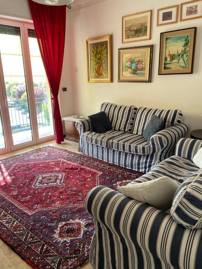 Casa Bonelli Apartment เซสตรี เลวานเต ภายนอก รูปภาพ