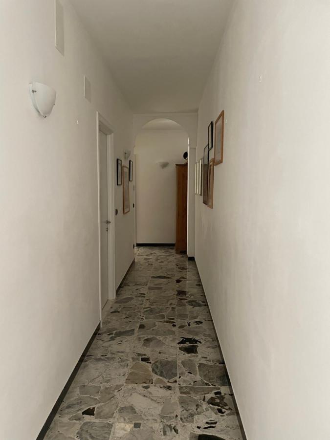 Casa Bonelli Apartment เซสตรี เลวานเต ภายนอก รูปภาพ