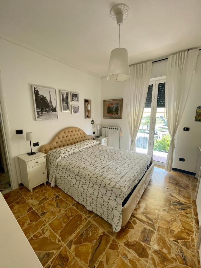 Casa Bonelli Apartment เซสตรี เลวานเต ภายนอก รูปภาพ