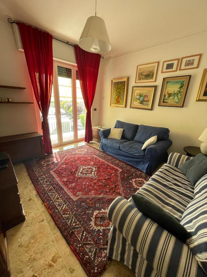 Casa Bonelli Apartment เซสตรี เลวานเต ภายนอก รูปภาพ