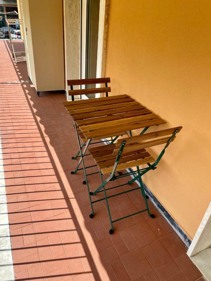 Casa Bonelli Apartment เซสตรี เลวานเต ภายนอก รูปภาพ