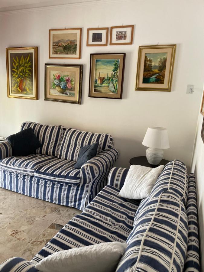 Casa Bonelli Apartment เซสตรี เลวานเต ภายนอก รูปภาพ