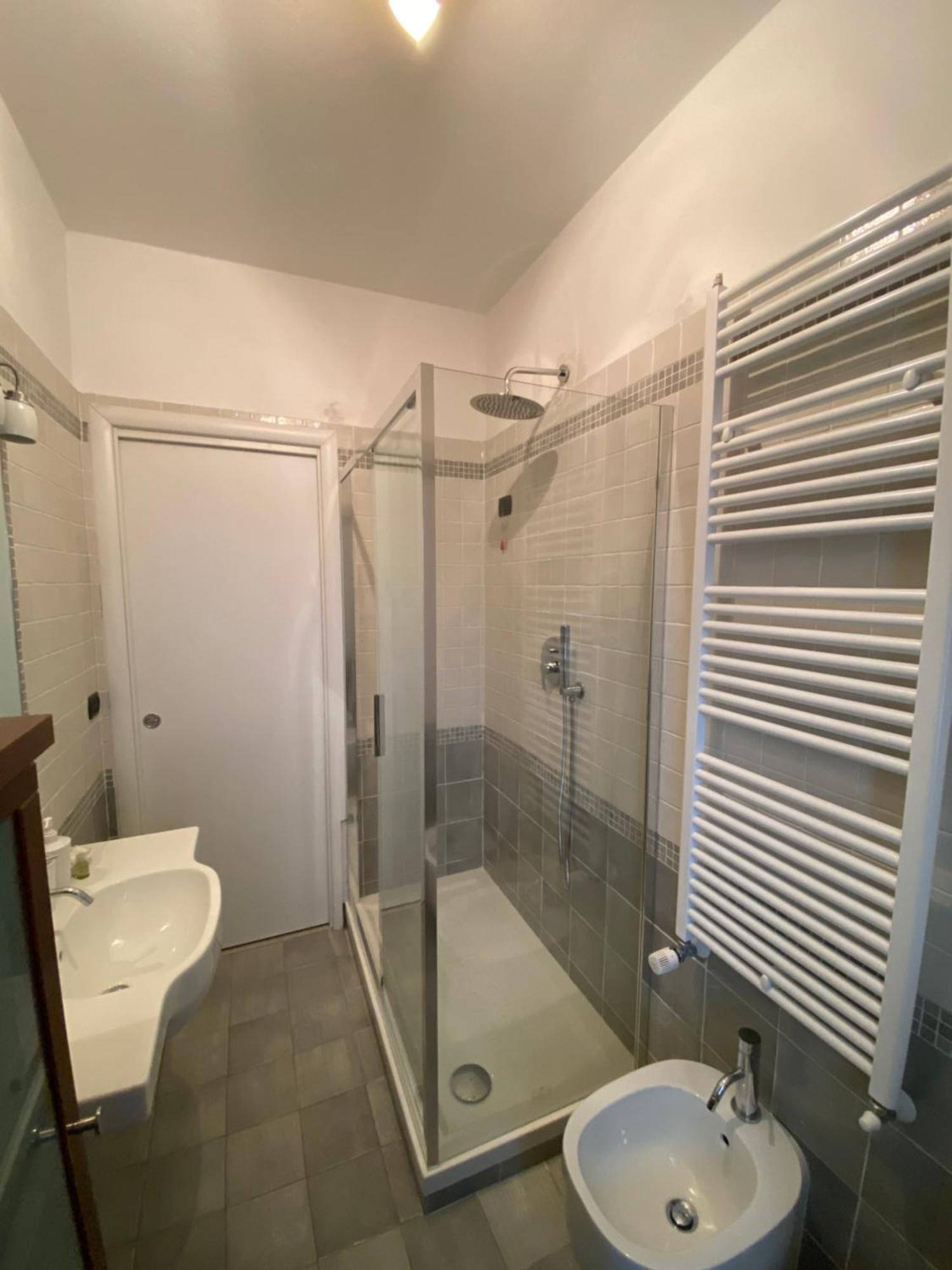 Casa Bonelli Apartment เซสตรี เลวานเต ภายนอก รูปภาพ