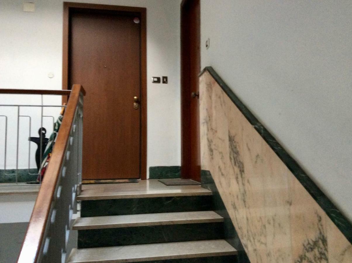 Casa Bonelli Apartment เซสตรี เลวานเต ภายนอก รูปภาพ