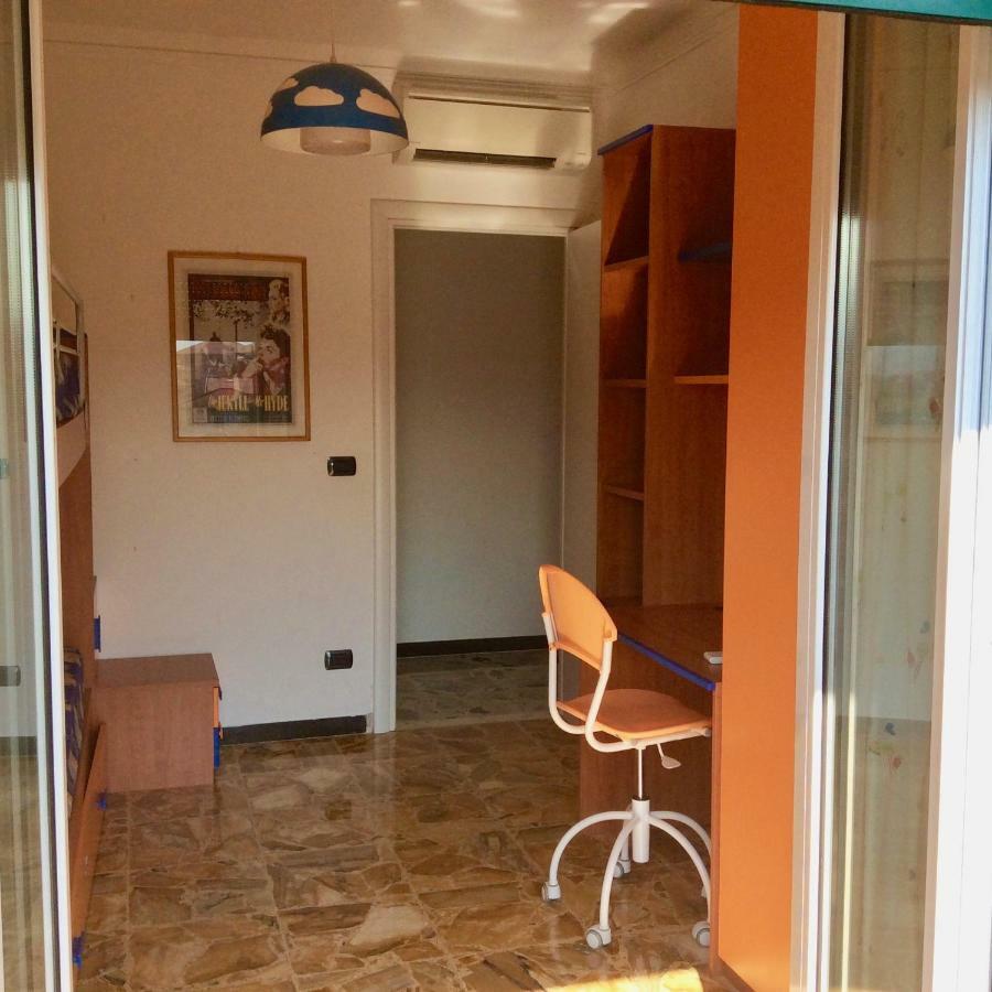 Casa Bonelli Apartment เซสตรี เลวานเต ภายนอก รูปภาพ